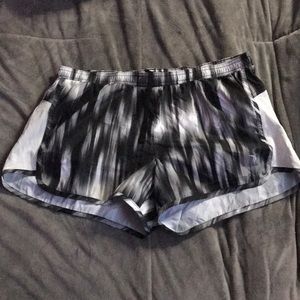 Running Shorts